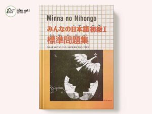 Minna no Nihongo - Hyoujun Mondaishuu I - sách bài tập