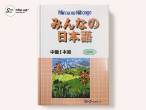 Giáo trình Minna no Nihongo Trung cấp I