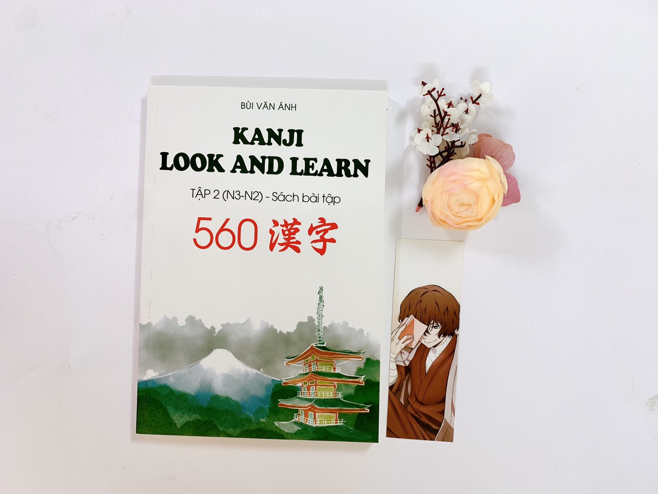 Kanji Look And Learn N3 N2 Tập 2 Tiếng Việt %%Page%% %%Sep%% %%Sitename%%