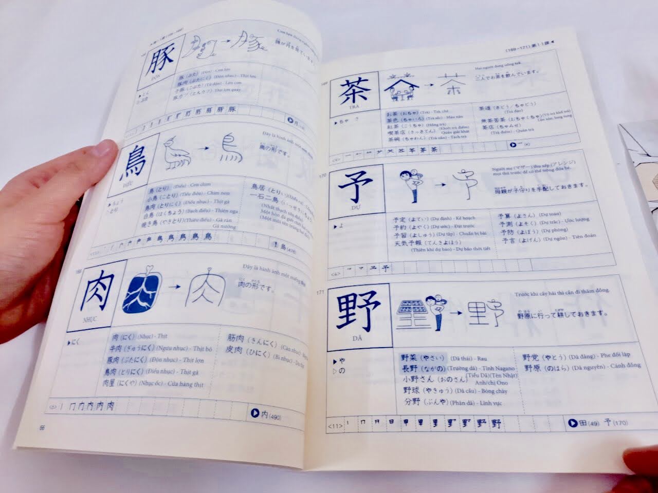 Kanji Look and Learn N4.5