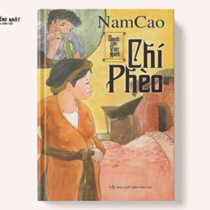 Danh Tác Việt Nam - Chí Phèo