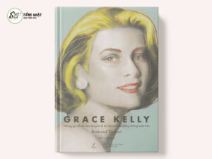 Grace Kelly - Những Góc Khuất Chưa Từng Hé Lộ Về Một Cuộc Đời Tưởng Chừng Hoàn Hảo
