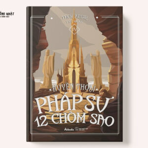 Huyền Thoại Pháp Sư 12 Chòm Sao tập 4