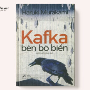 Kafka Bên Bờ Biển