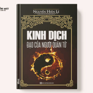 Kinh Dịch Đạo Của Người Quân Tử