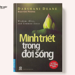 Minh Triết Trong Đời Sống (Tái Bản)