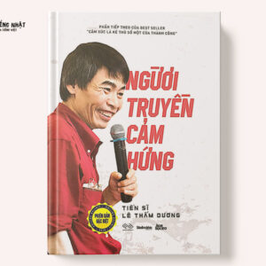 Người Truyền Cảm Hứng - Lê Thẩm Dương