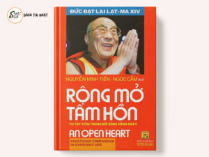 Rộng Mở Tâm Hồn