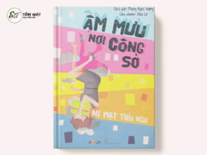 Âm Mưu Nơi Công Sở