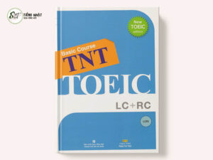 Basic Course TNT - TOEIC LC + RC