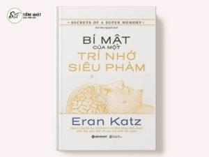 Bí Mật Của Một Trí Nhớ Siêu Phàm (Tái Bản)