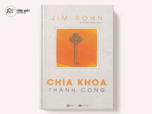 Bộ Sách Jim Rohn - Chìa Khóa Thành Công (Tái Bản)