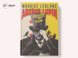 Arsène Lupin – Quý Ông Kẻ Trộm