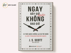 Ngay bây giờ hoặc không bao giờ