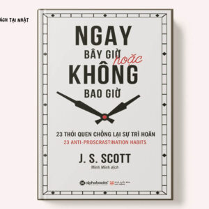 Ngay bây giờ hoặc không bao giờ