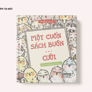 Một cuốn sách buồn cười