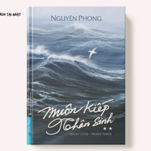 muôn kiếp nhân sinh (tập 2)