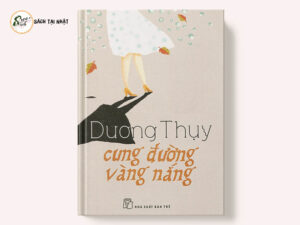 Cung Đường Vàng Nắng