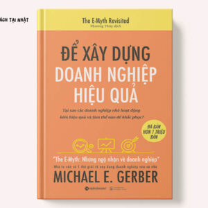 Để Xây Dựng Doanh Nghiệp Hiệu Quả