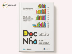 Đọc Nhiều Nhớ Được Bao Nhiêu?