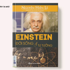 Einstein - Đời Sống Và Tư Tưởng