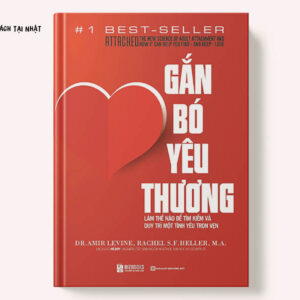 Gắn Bó Yêu Thương