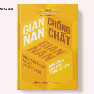 Gian Nan Chồng Chất Gian Nan