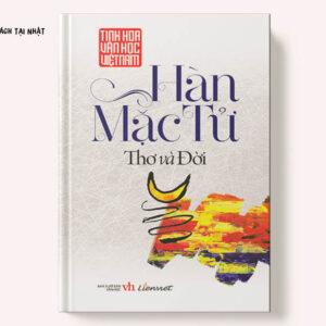 Hàn Mạc Tử - Thơ Và Đời