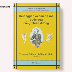 Heidegger Và Con Hà Mã Bước Qua Cổng Thiên Đường