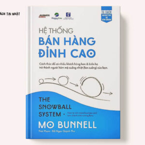 Hệ Thống Bán Hàng Đỉnh Cao – The Snowball System