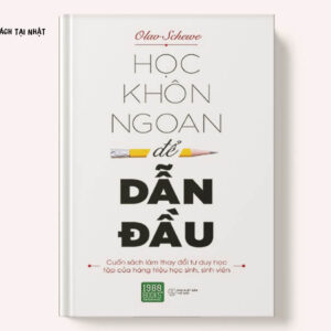 học khôn ngoan để dẫn đầu