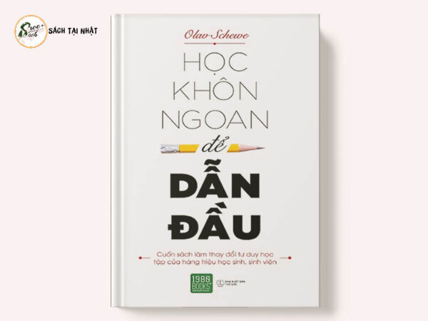 học khôn ngoan để dẫn đầu