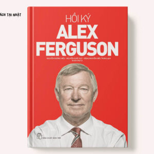 hồi ký alex ferguson