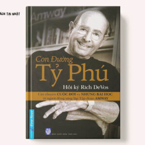 Hồi Ki Rich Devos Sach 100