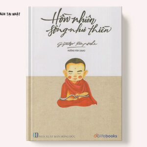 hồn nhiên sống như thiền