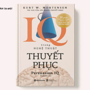 IQ trong nghệ thuật thuyết phục