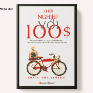 khởi nghiệp với 100$