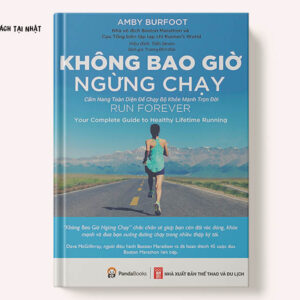 không bao giờ ngừng chạy