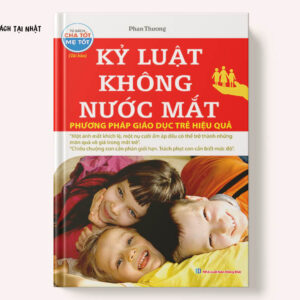 kỷ luật không nước mắt