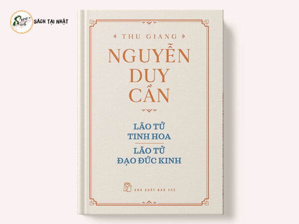 lão tử tinh hoa