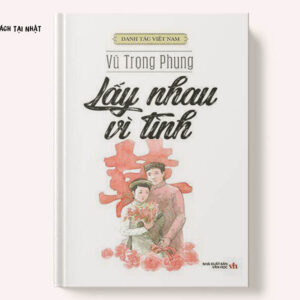 lấy nhau vì tình