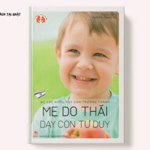 mẹ do thái dạy con tư duy