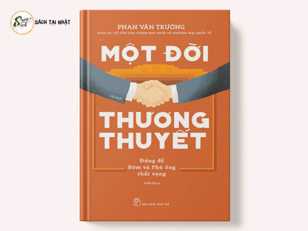 một đời thương thuyết