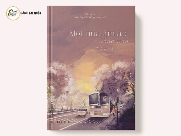 một nửa ấm áp