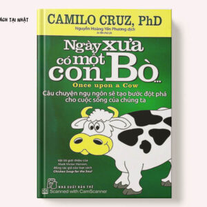 ngày xưa có một con bò