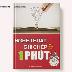 nghệ thuật ghi chép trong 1 phút