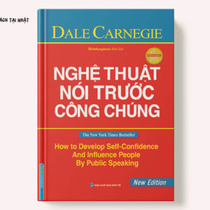 nghệ thuật nói chuyện trước công chúng