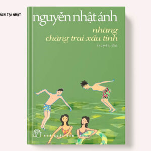 những chàng trai xấu tính