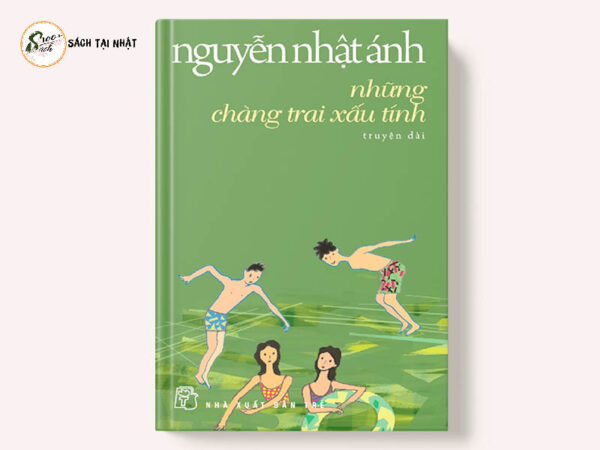 những chàng trai xấu tính