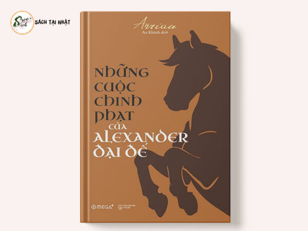 Những Cuộc Chinh Phạt Của Alexander Đại Đế